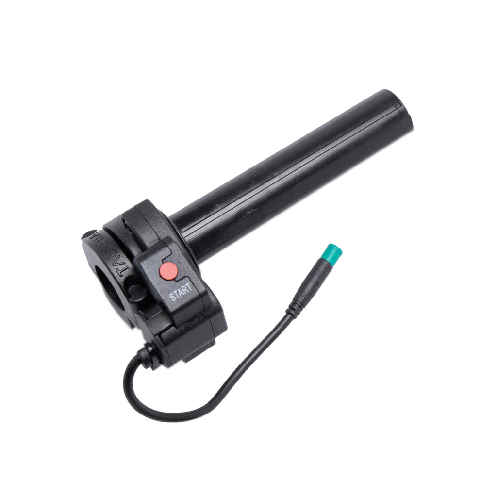 Throttle Assembly for Talaria