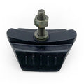 2.15" Rim Lock