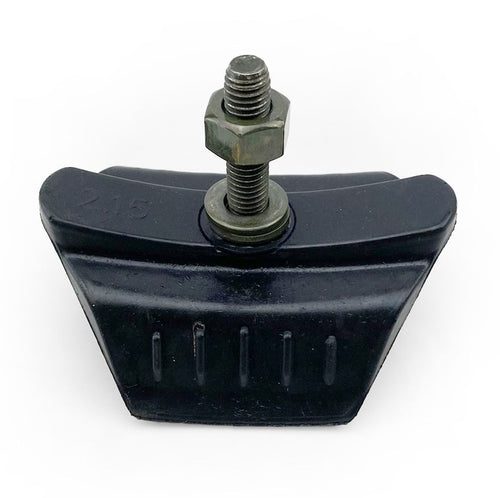 1.85" Rim Lock