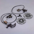 JXR Big Brake Conversion Kit for Talaria