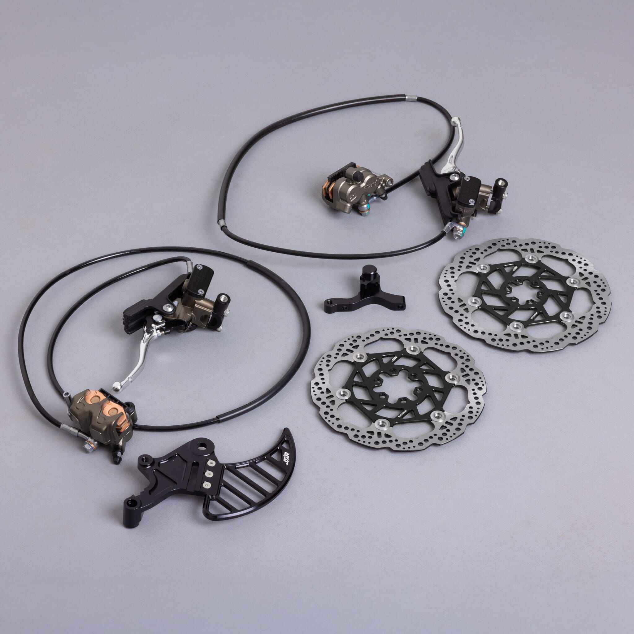 JXR Big Brake Conversion Kit for Talaria