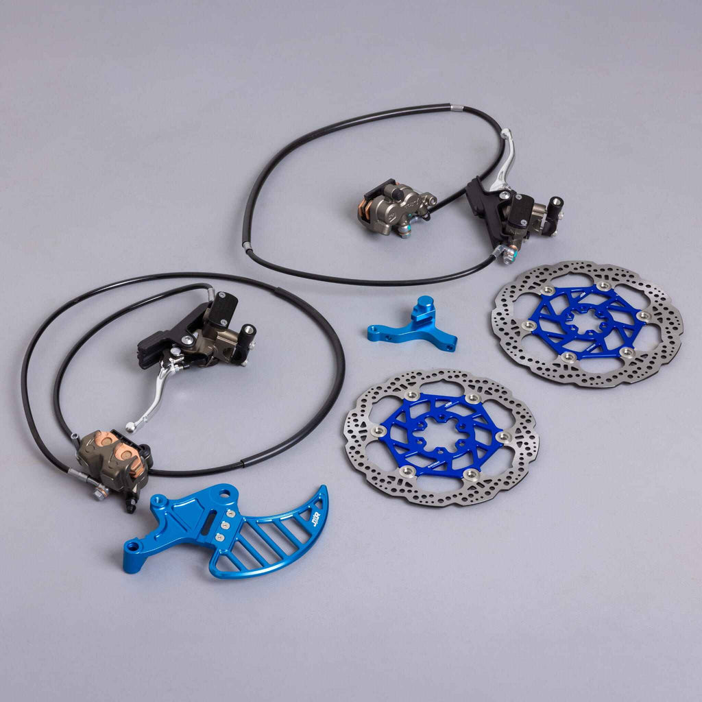 JXR Big Brake Conversion Kit for Talaria