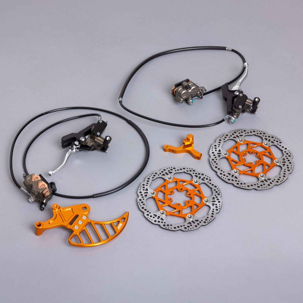 JXR Big Brake Conversion Kit for Talaria
