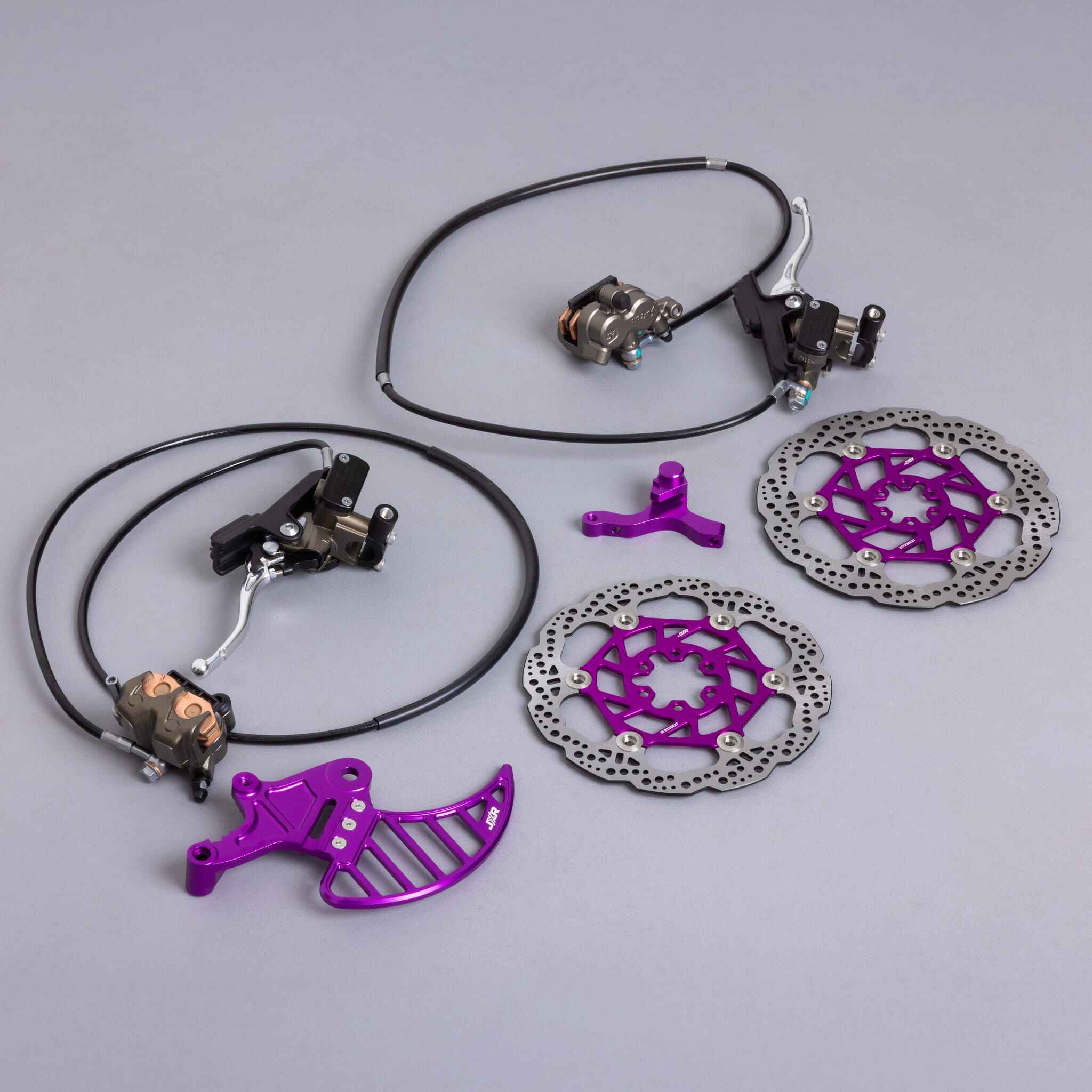 JXR Big Brake Conversion Kit for Talaria