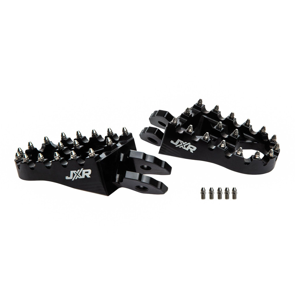 JXR Footpegs for Sur-Ron Light Bee