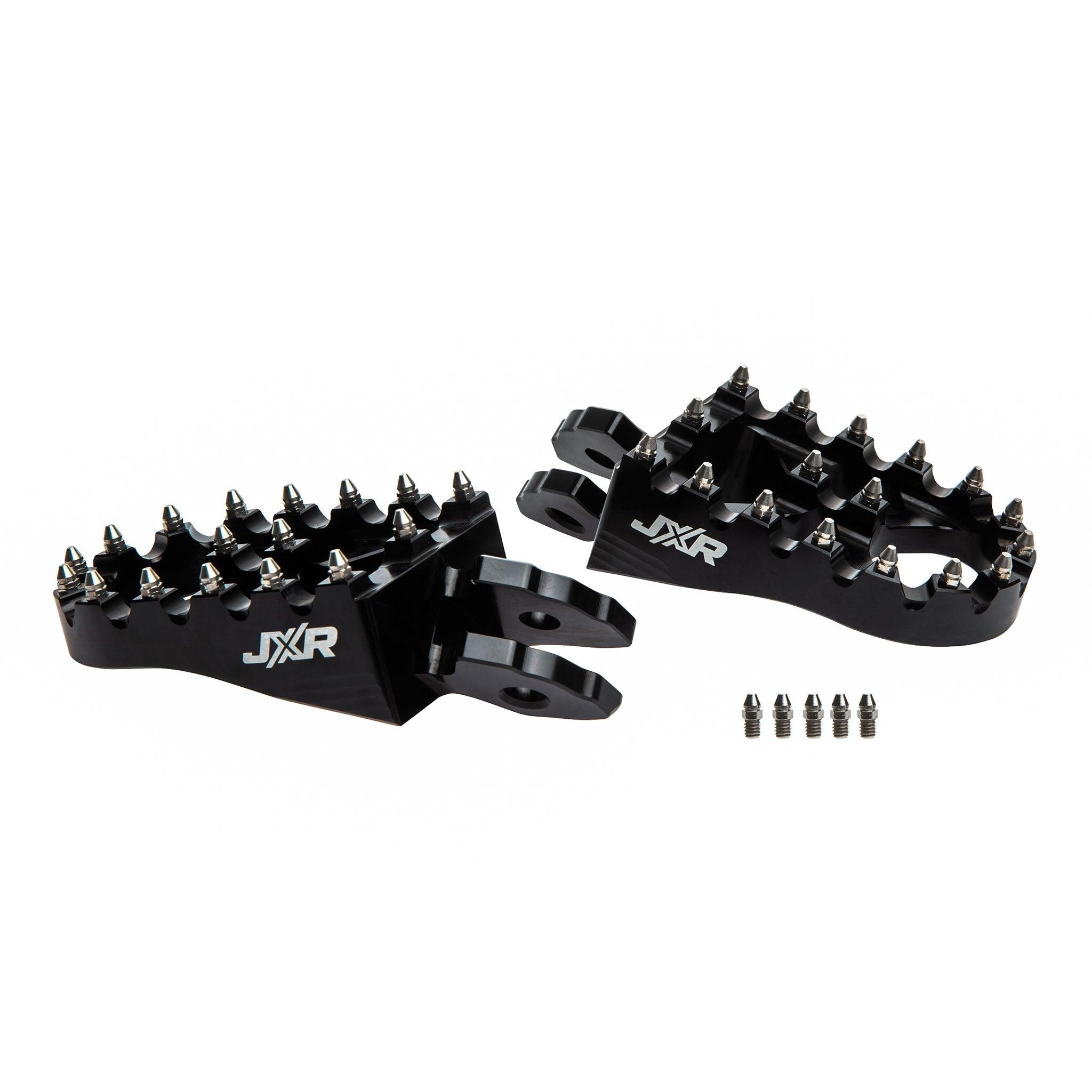 JXR Footpegs for Sur-Ron Light Bee