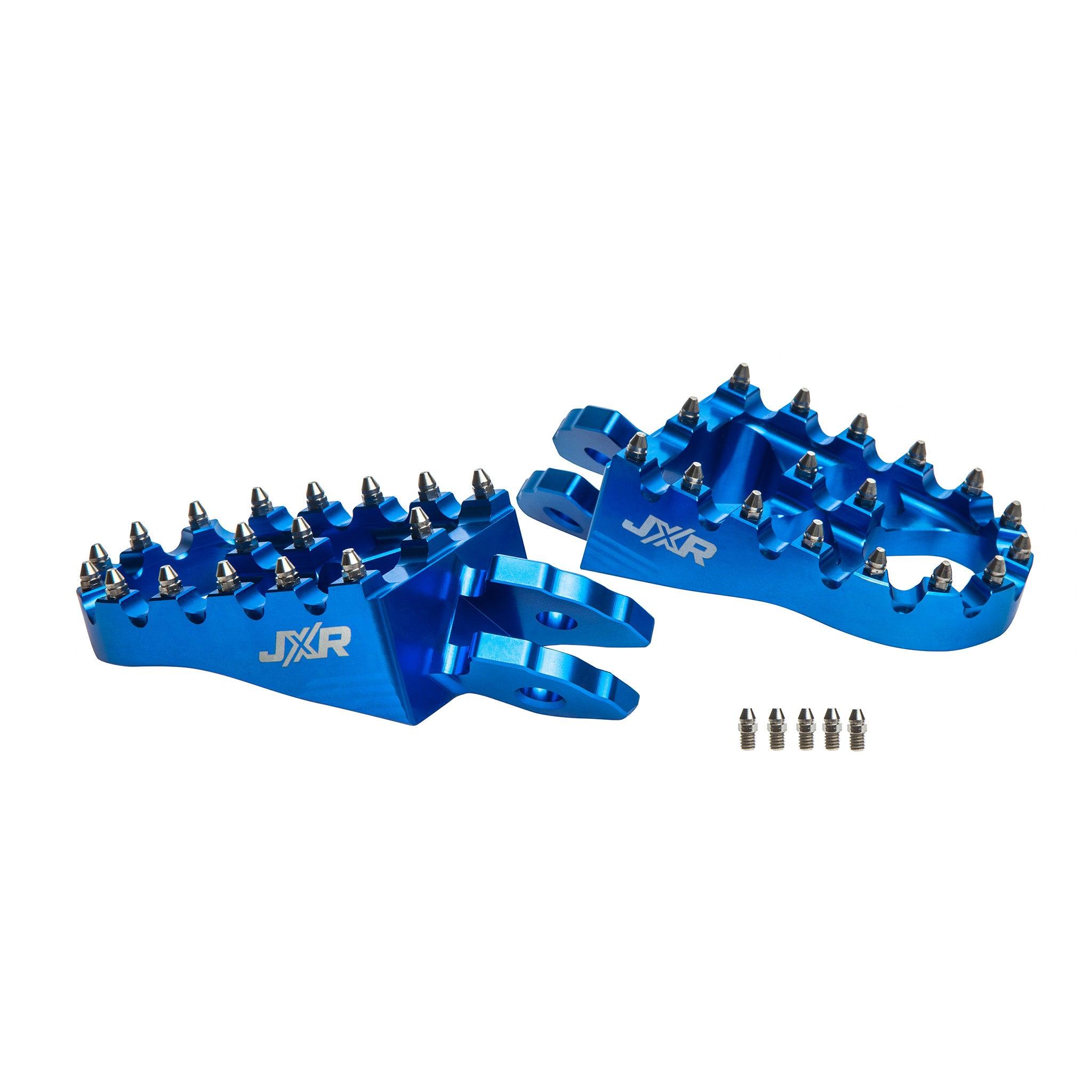 JXR Footpegs for Sur-Ron Light Bee