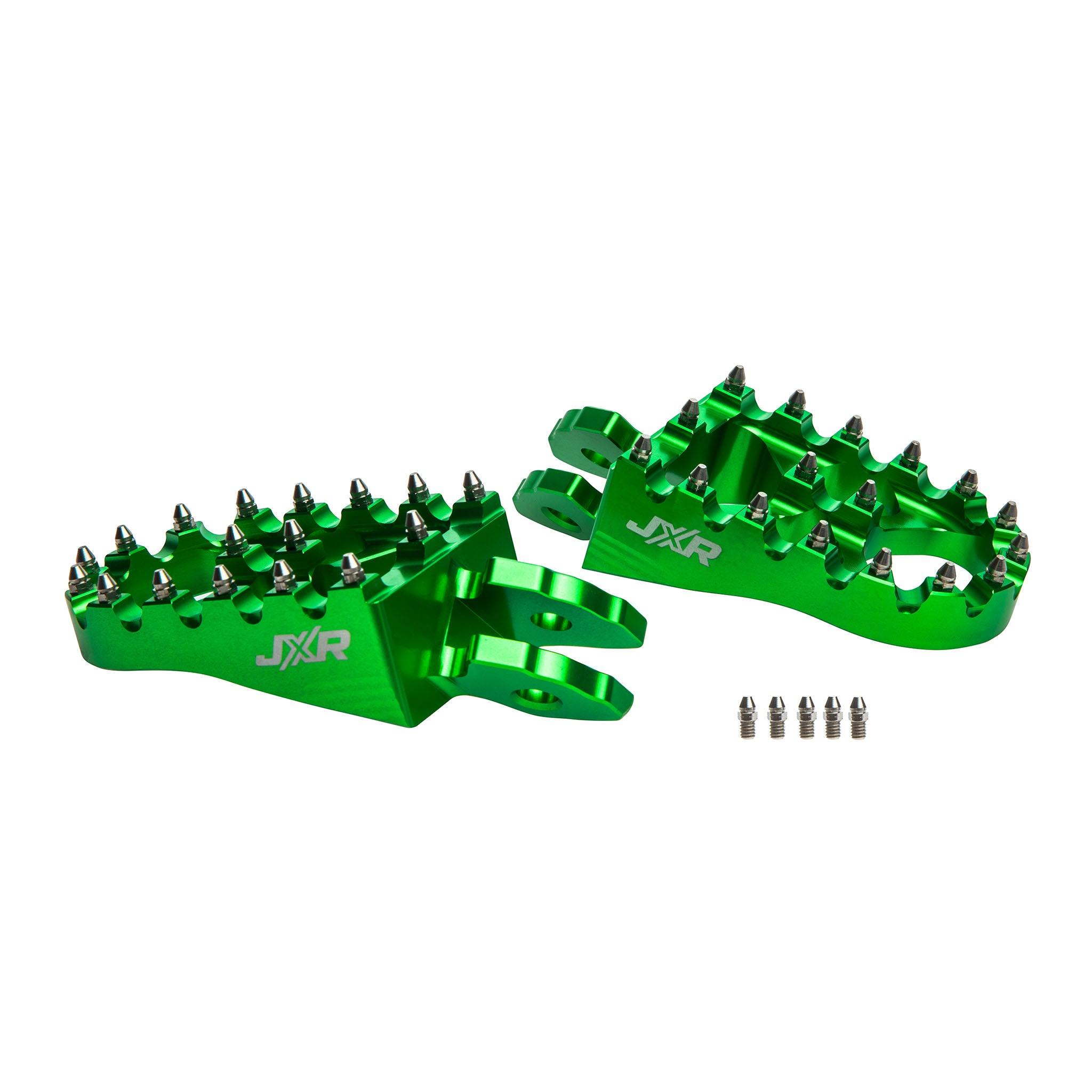 JXR Footpegs for Sur-Ron Light Bee