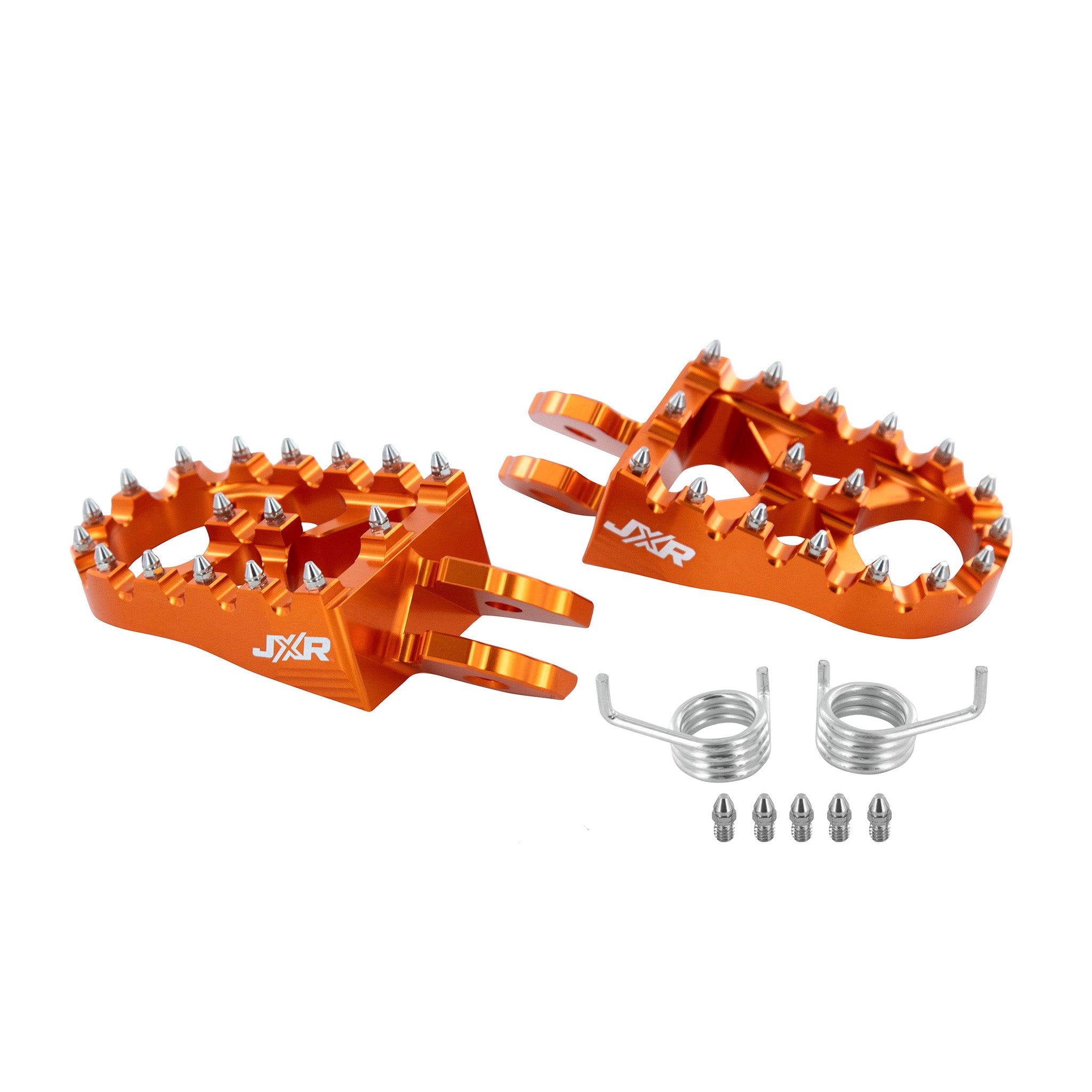JXR Footpegs for Sur-Ron Light Bee