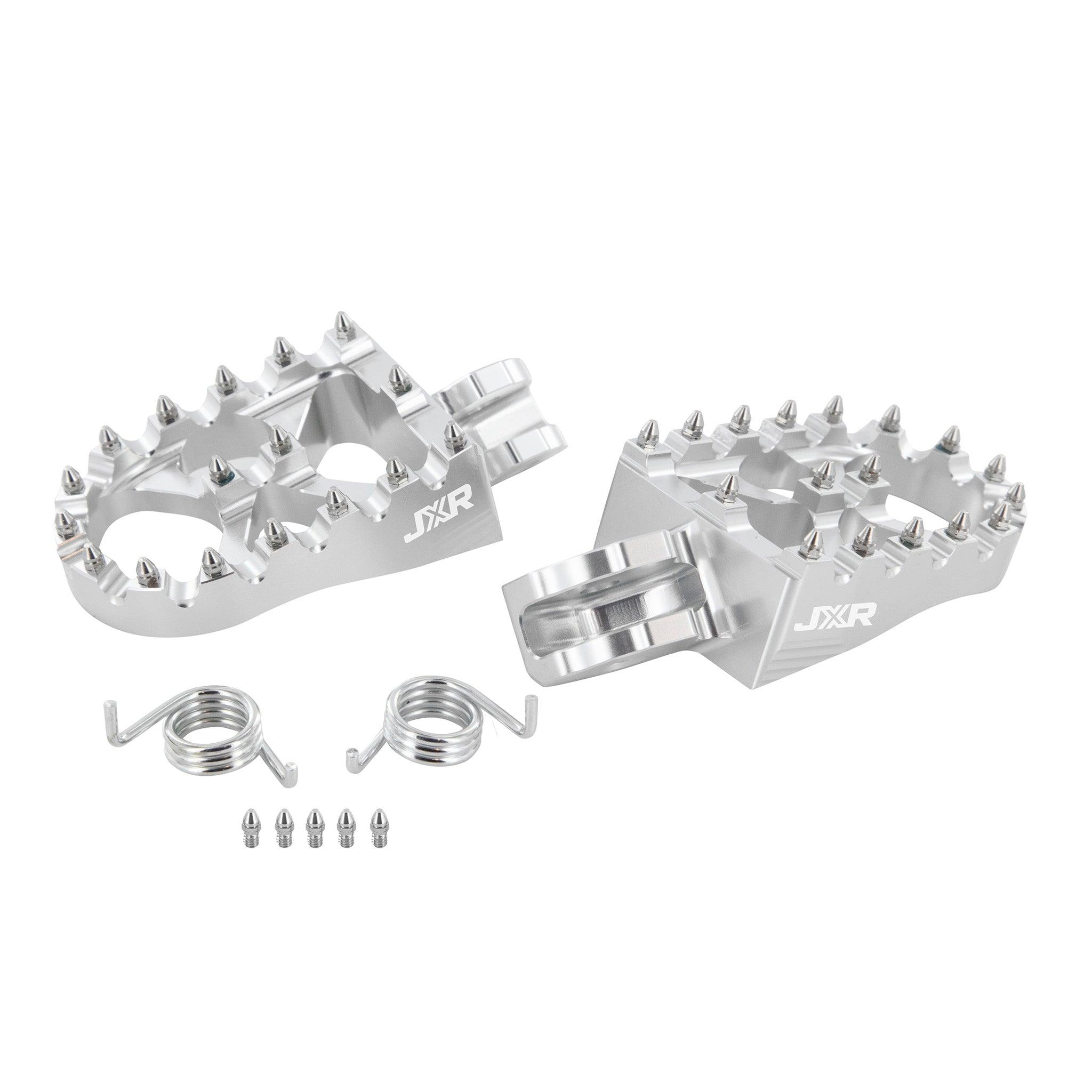 JXR Footpegs for Sur-Ron Light Bee