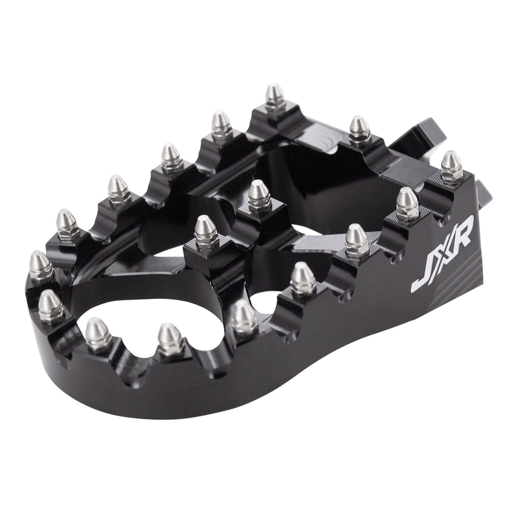 JXR Footpegs for Talaria Sting