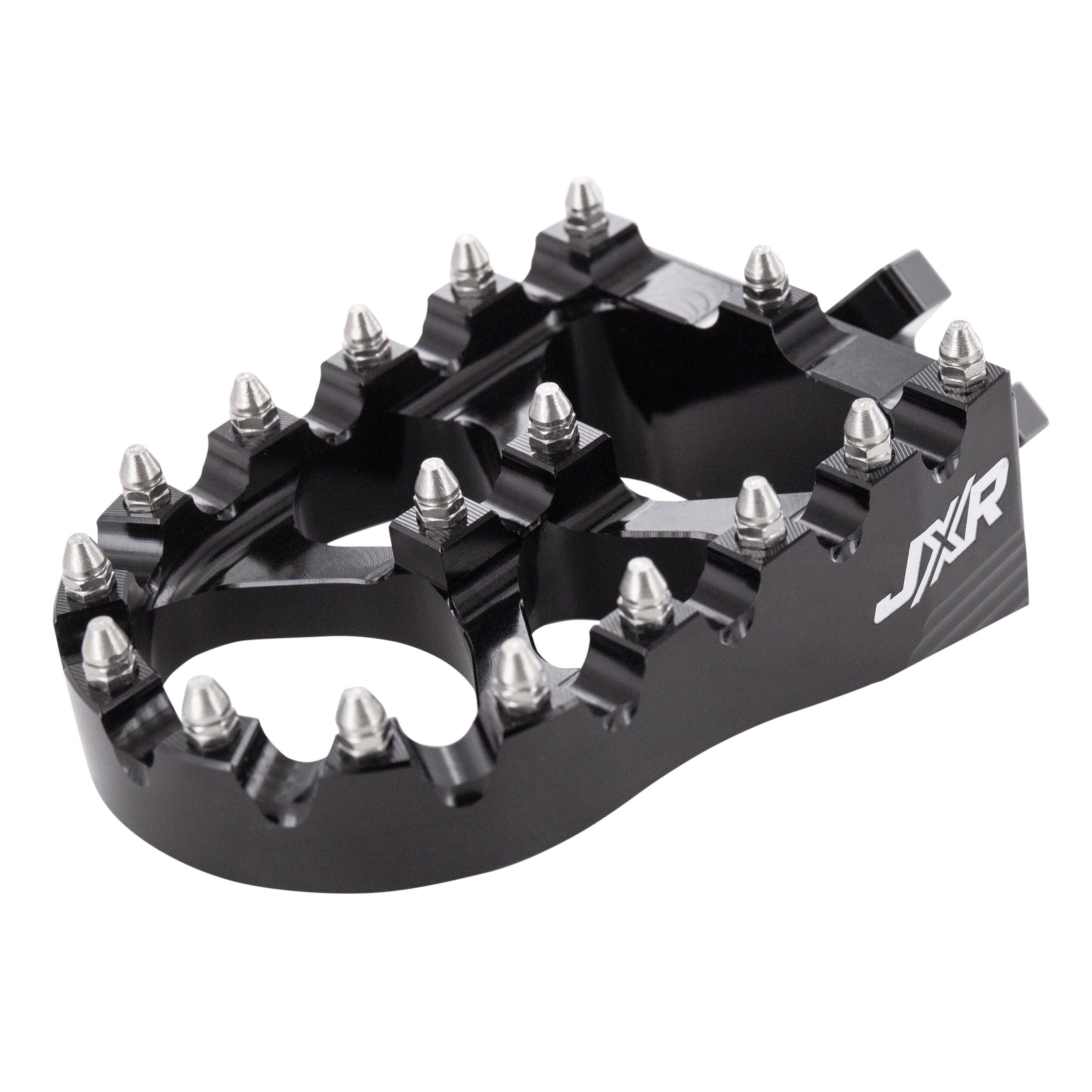 JXR Footpegs for Talaria Sting