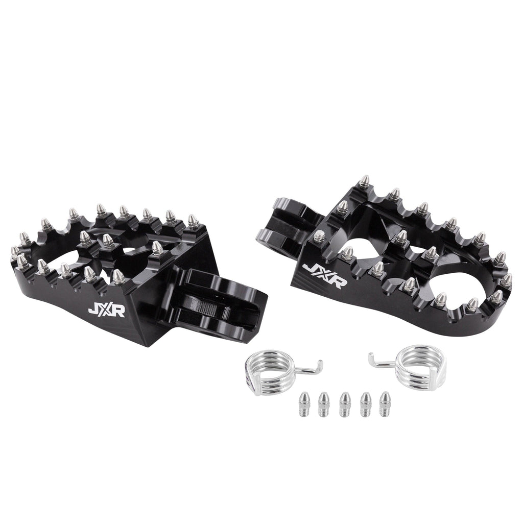 JXR Footpegs for Talaria Sting