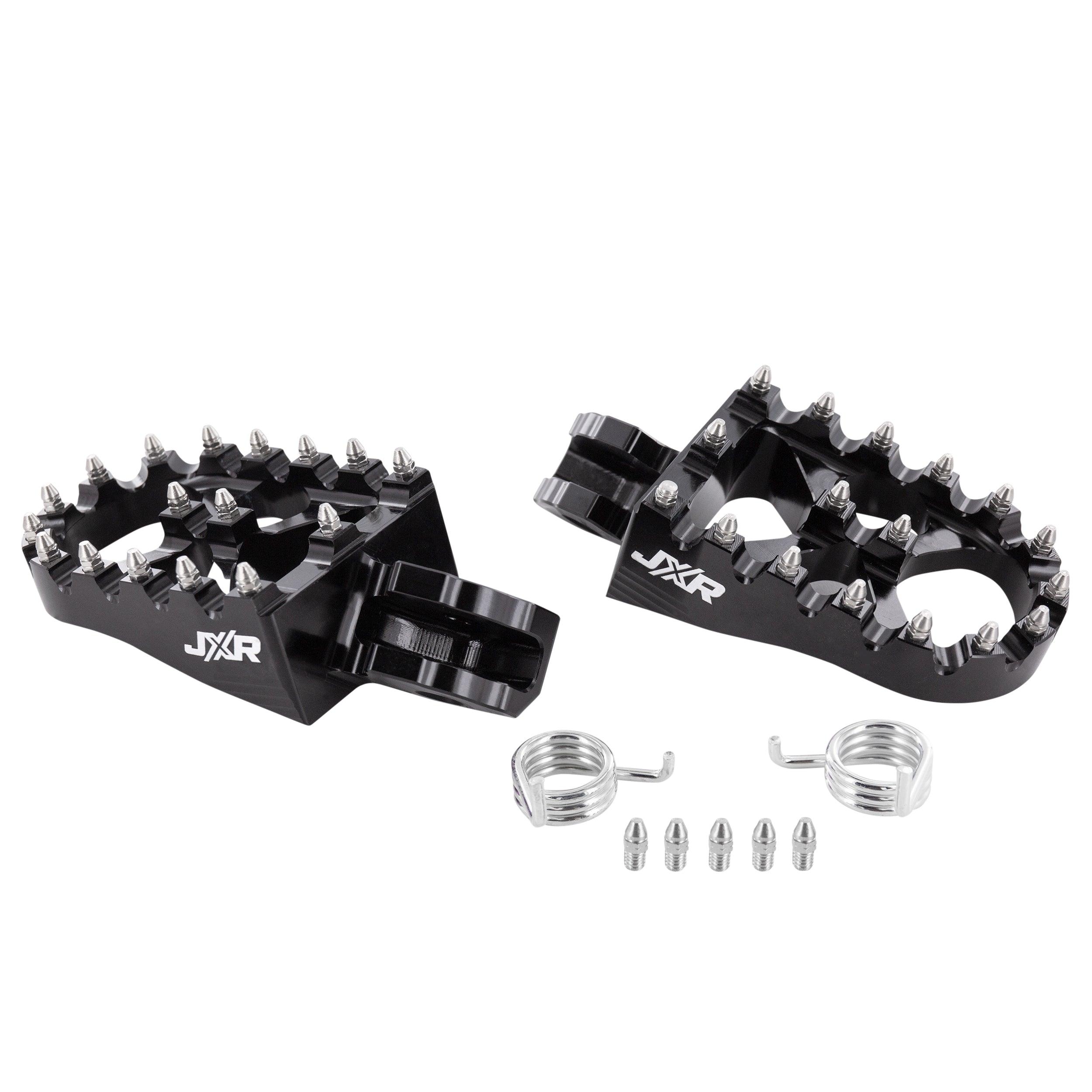 JXR Footpegs for Talaria Sting