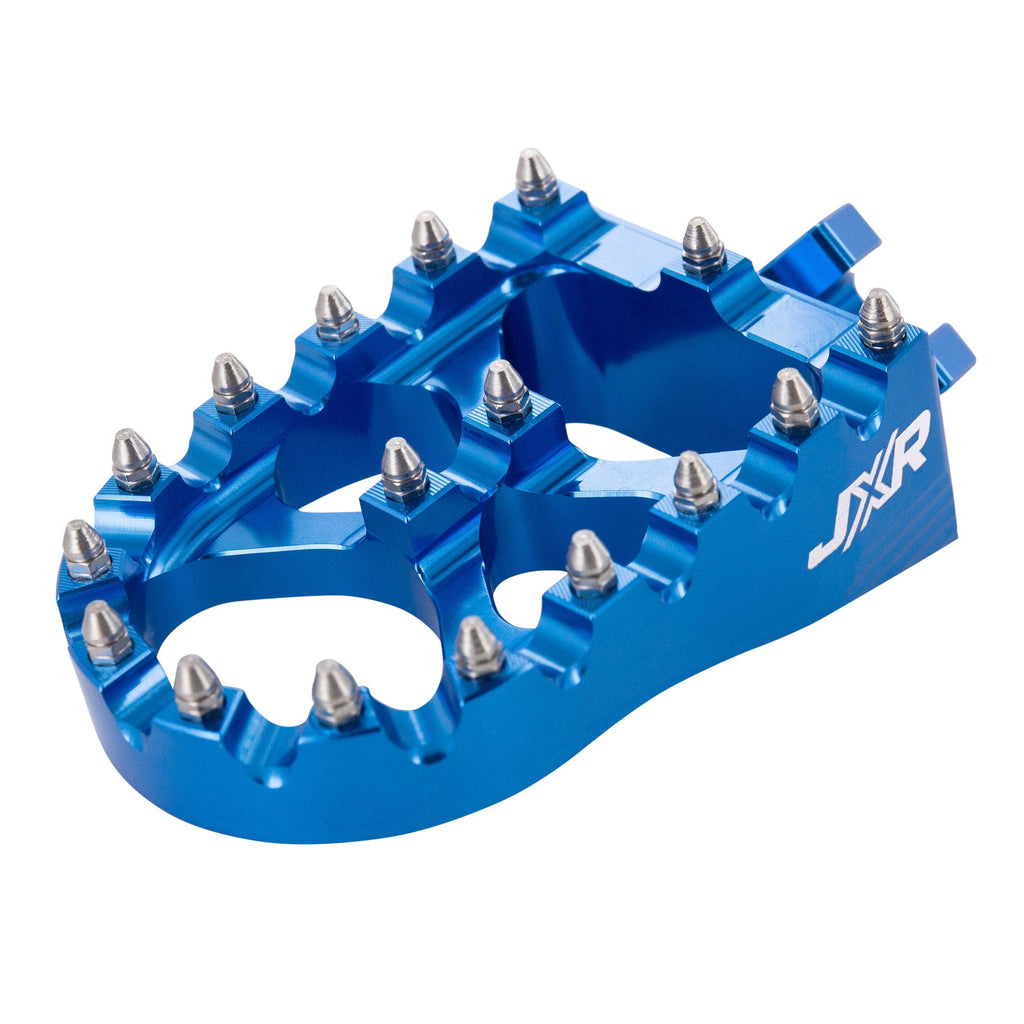 JXR Footpegs for Talaria Sting