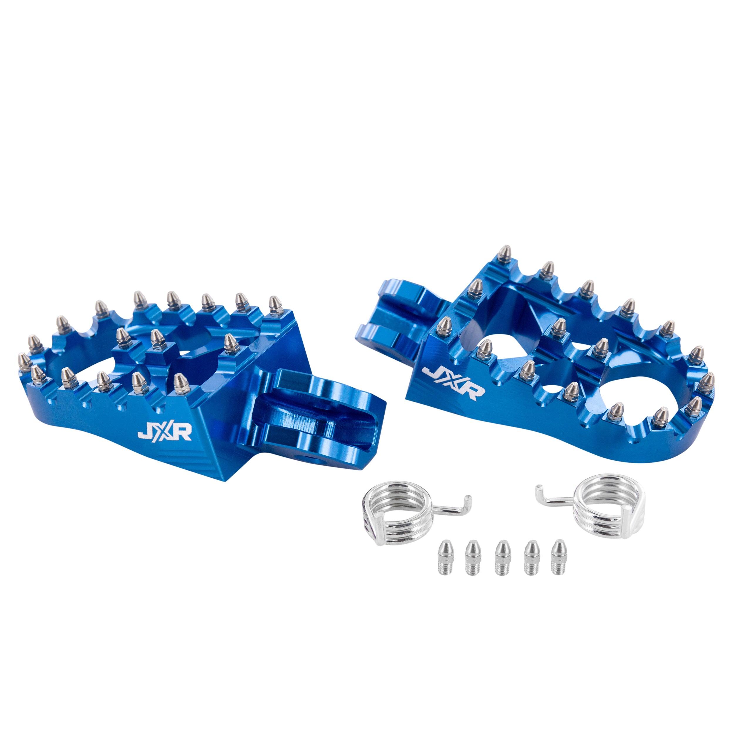 JXR Footpegs for Talaria Sting