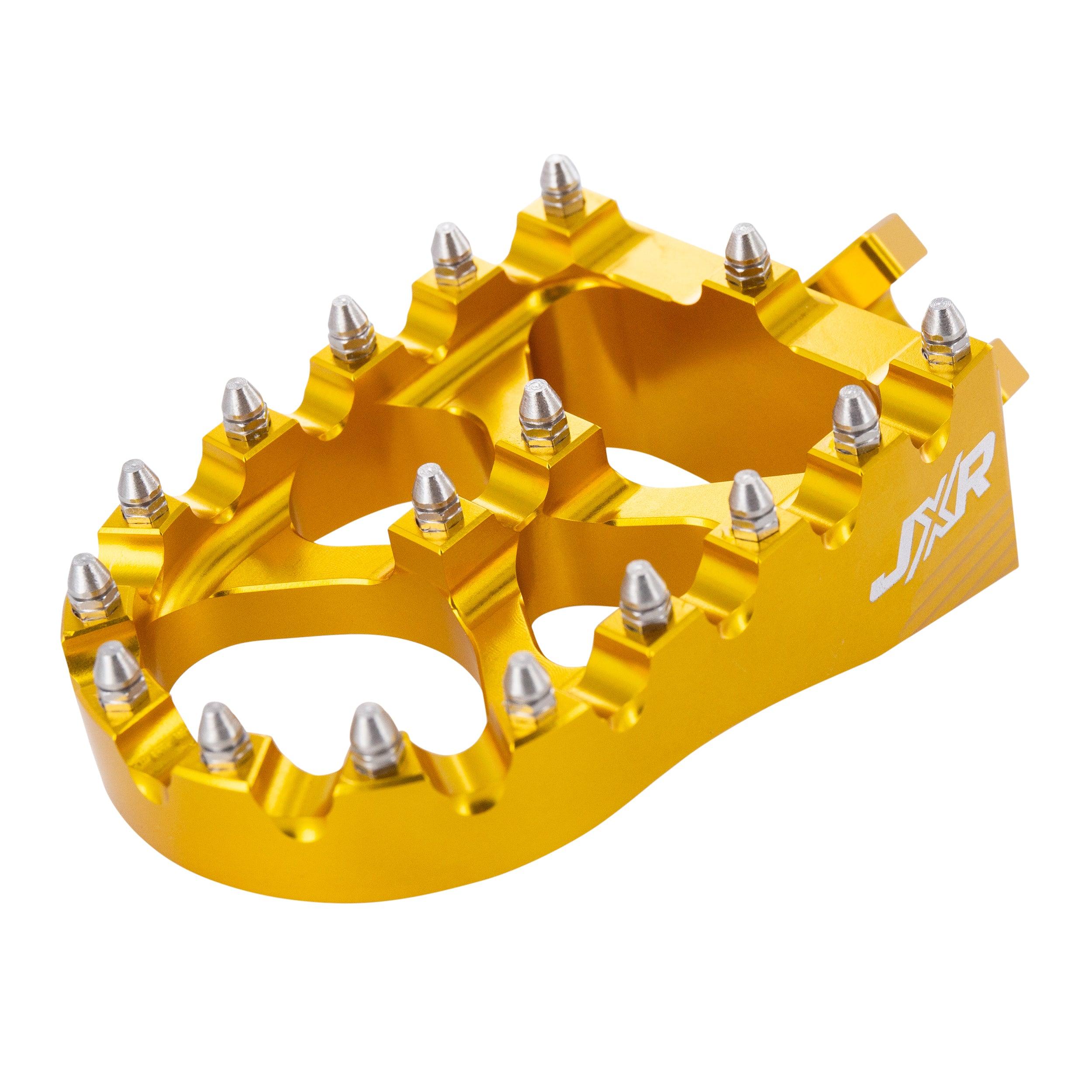 JXR Footpegs for Talaria Sting