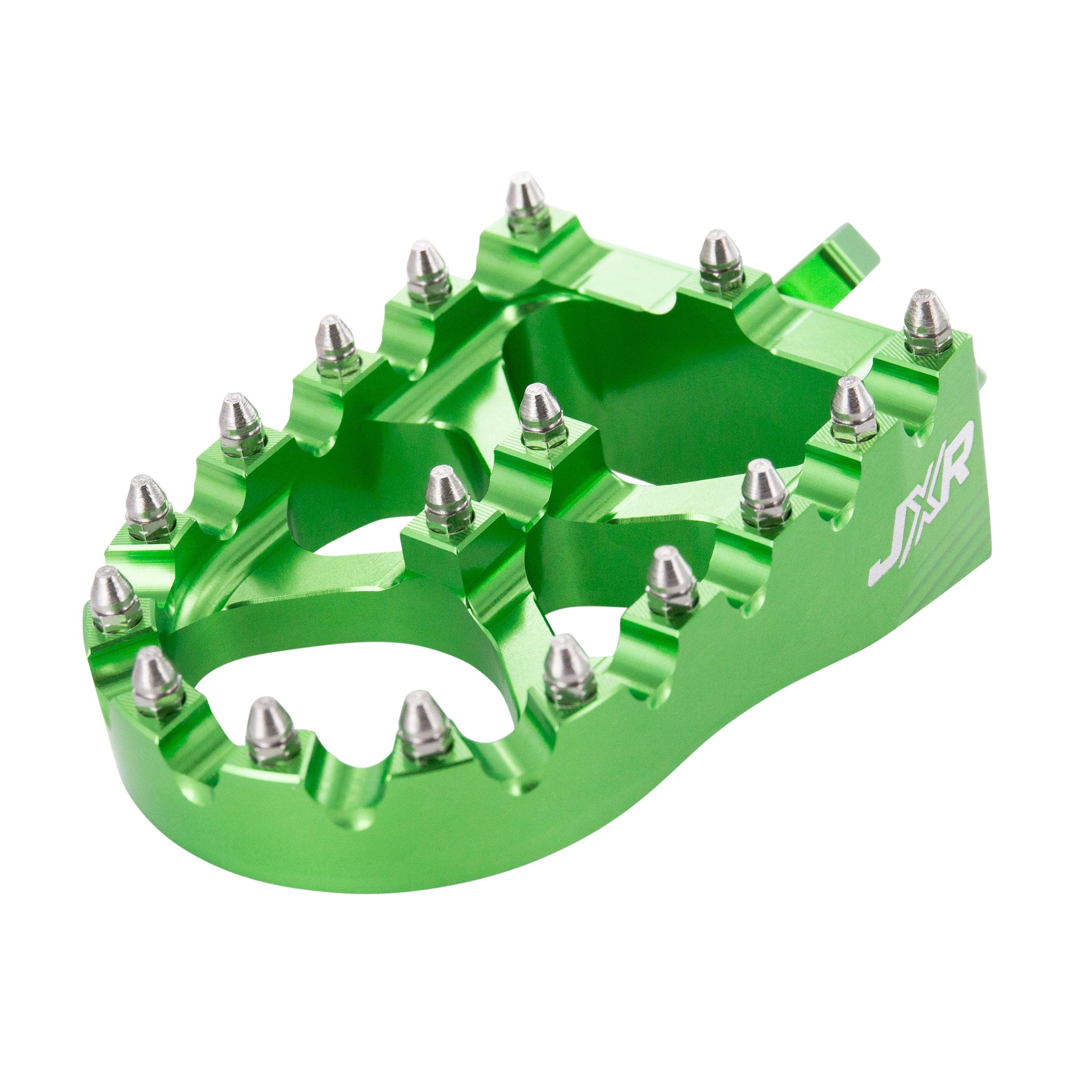 JXR Footpegs for Talaria Sting