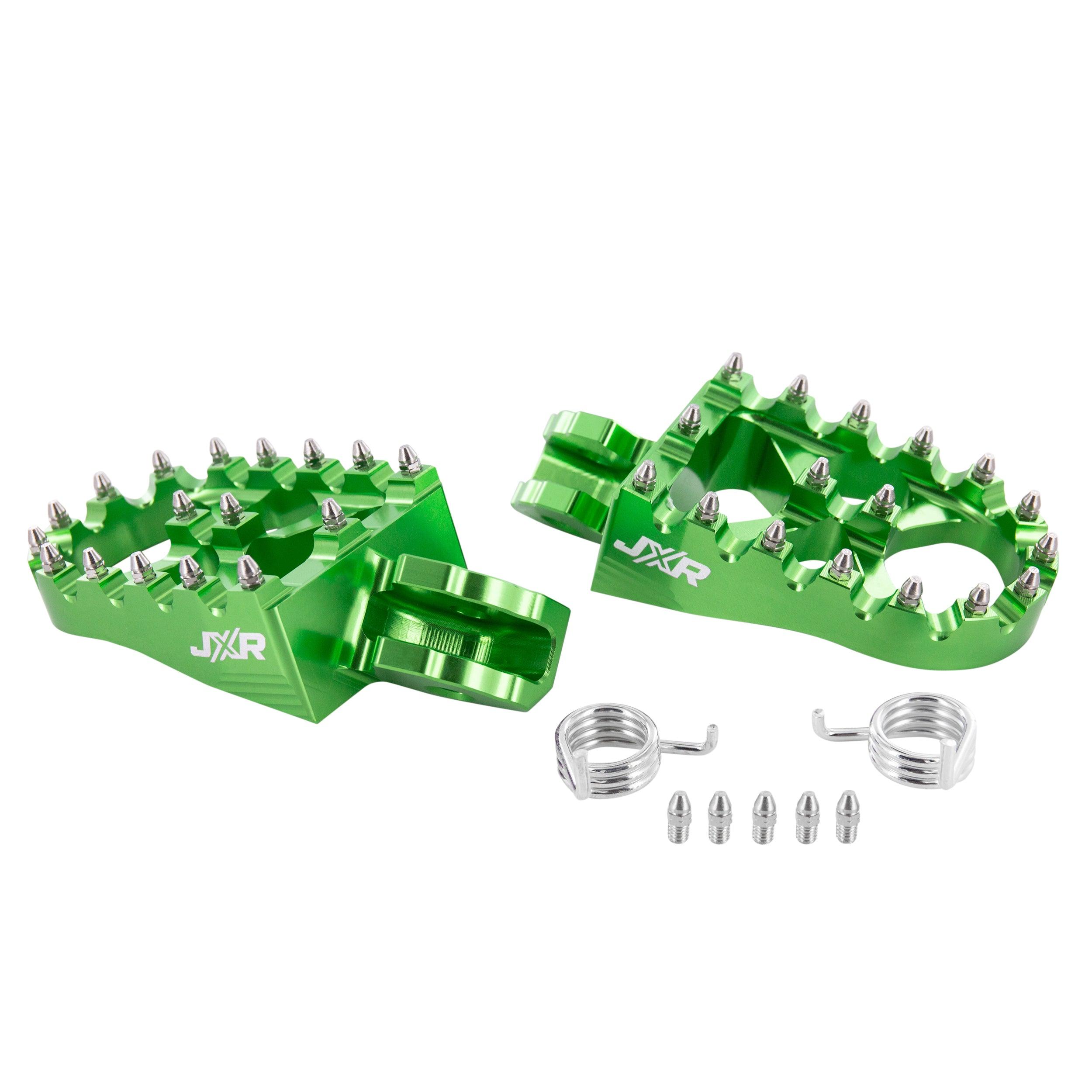 JXR Footpegs for Talaria Sting