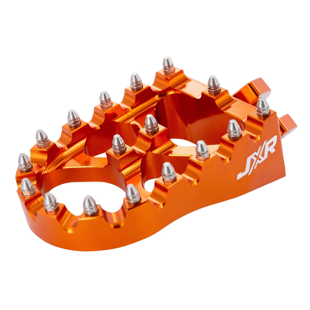 JXR Footpegs for Talaria Sting