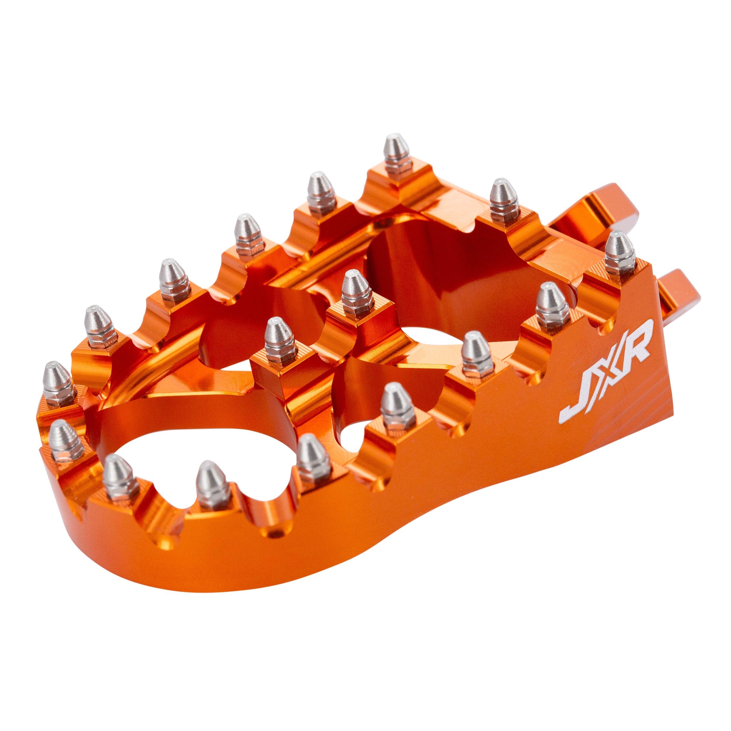 JXR Footpegs for Talaria Sting