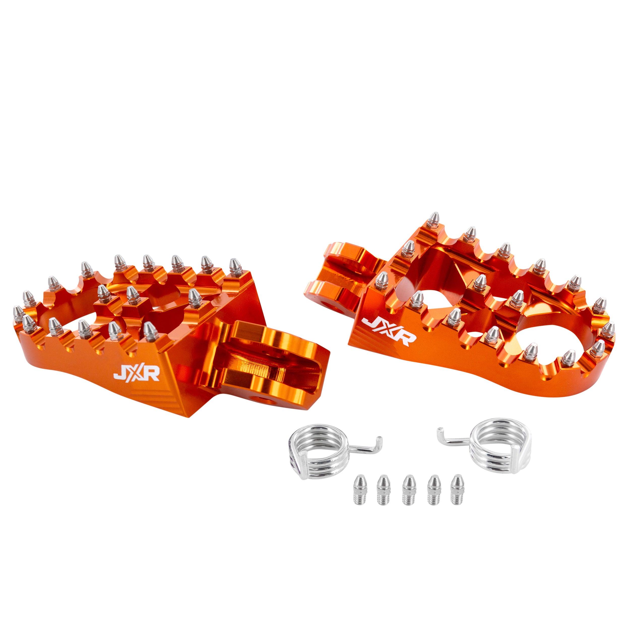 JXR Footpegs for Talaria Sting