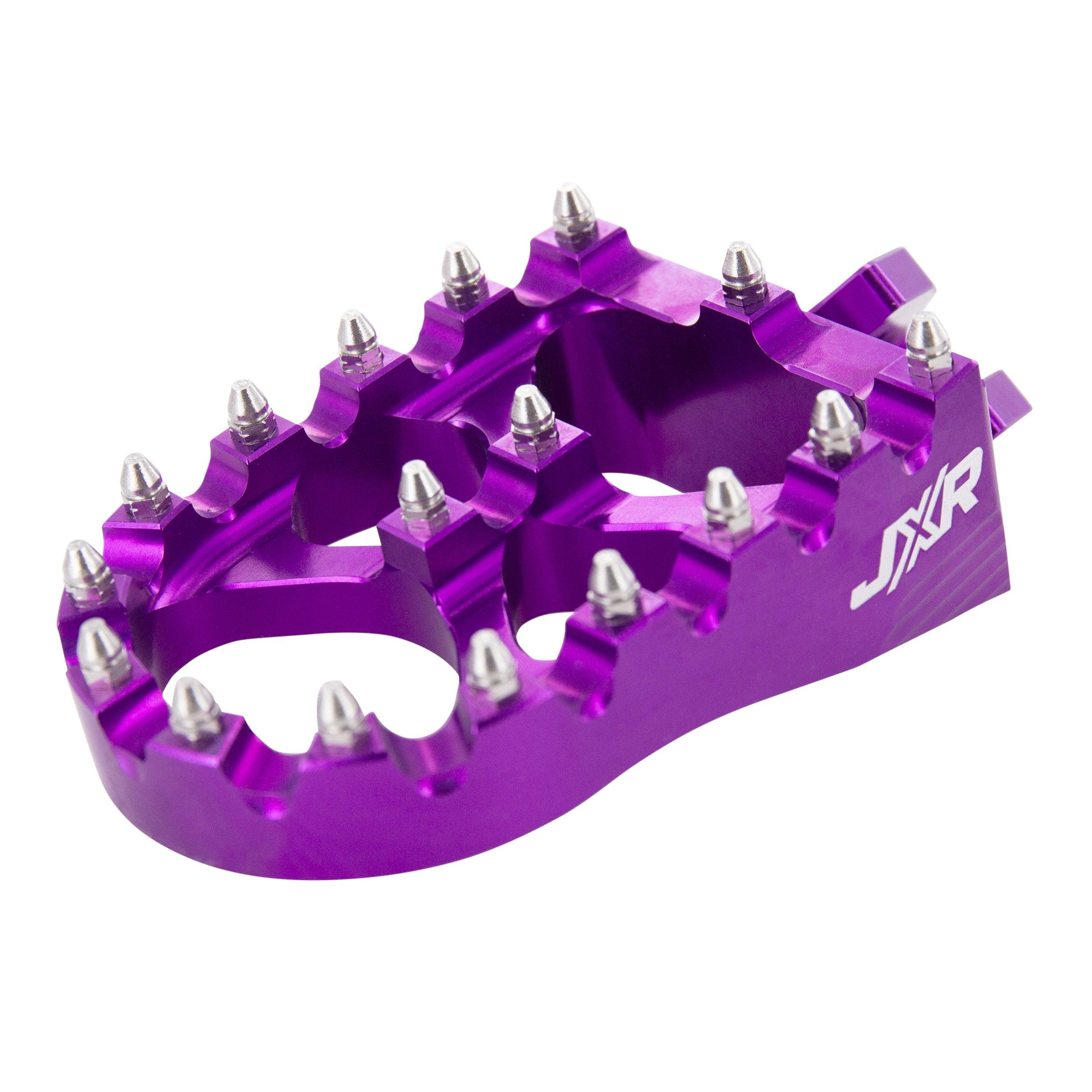 JXR Footpegs for Talaria Sting