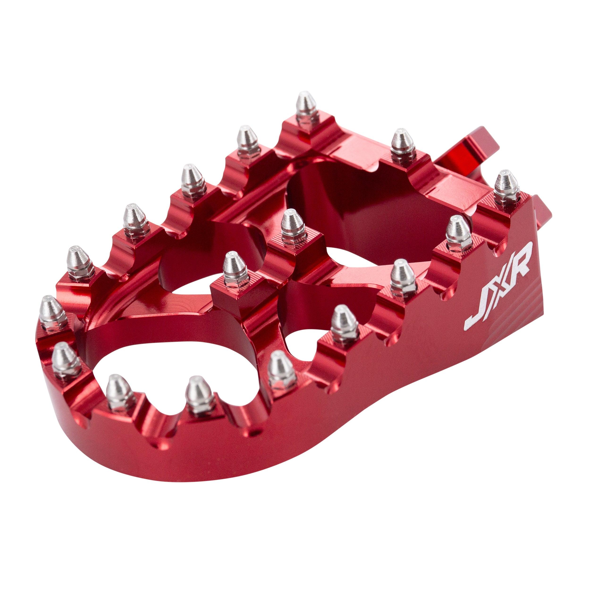 JXR Footpegs for Talaria Sting