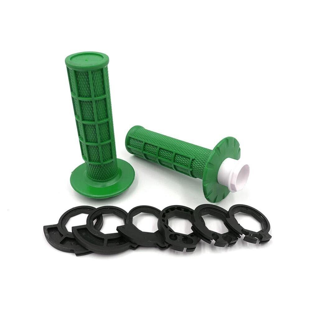 JXR Lock On Grips
