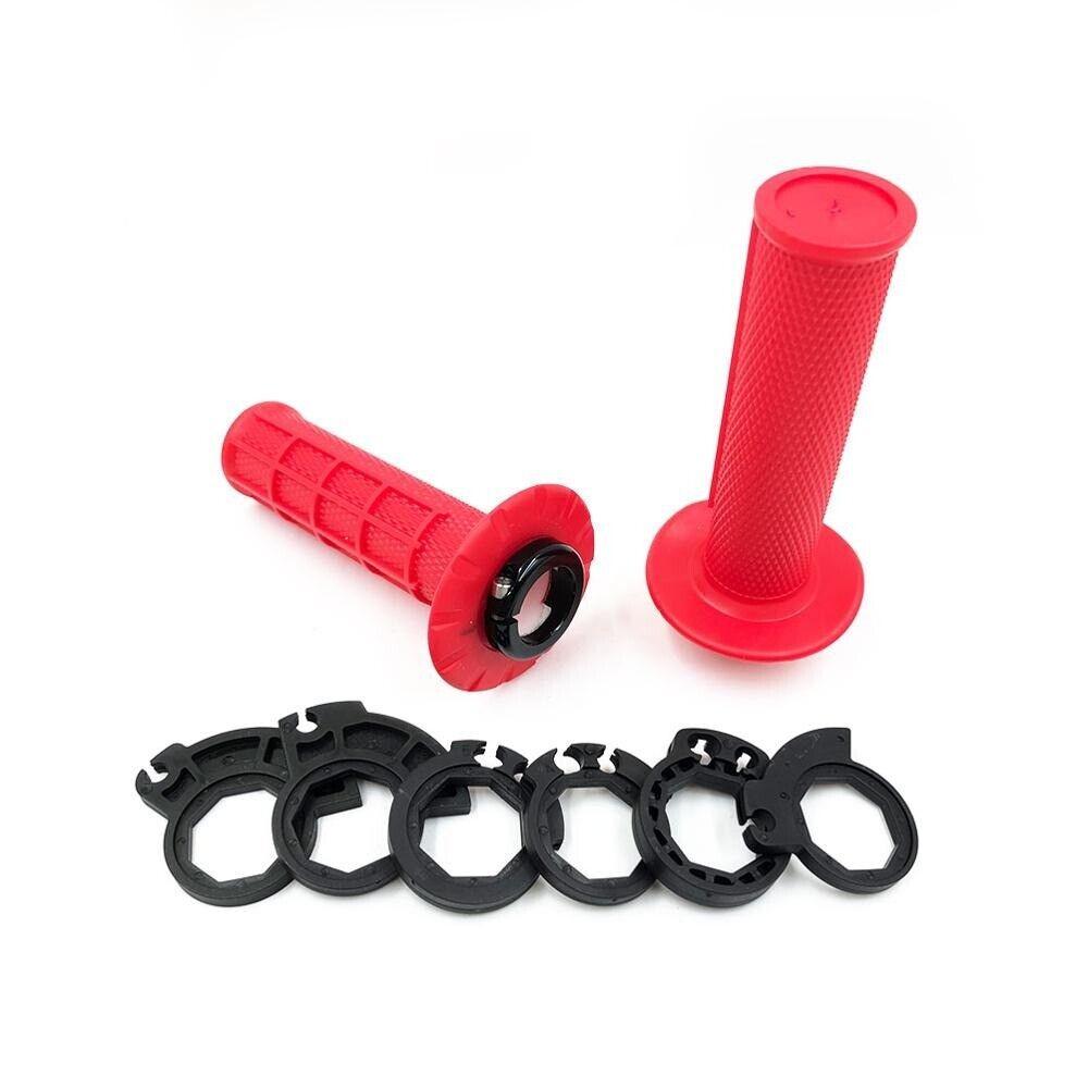 JXR Lock On Grips