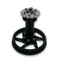 Surron Light Bee Jackshaft Assembly