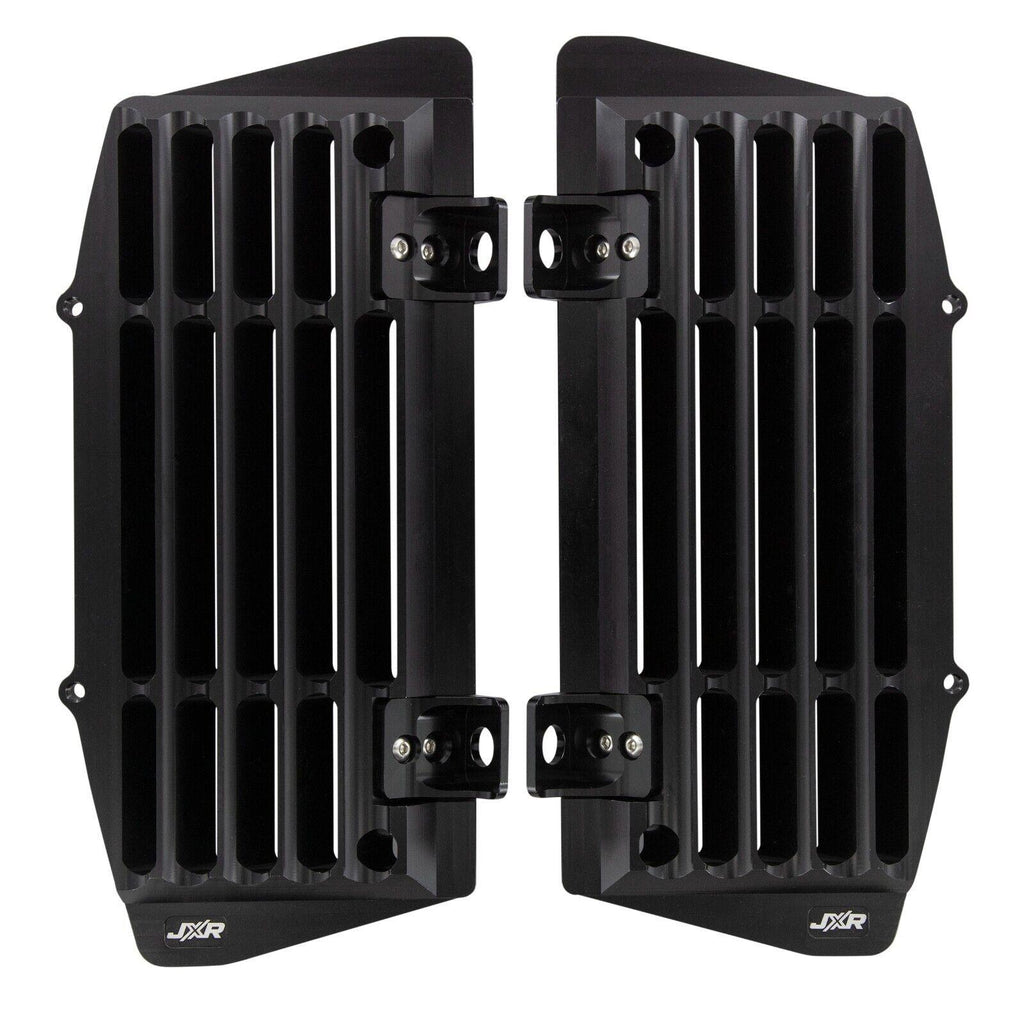 JXR Radiator Brace KTM