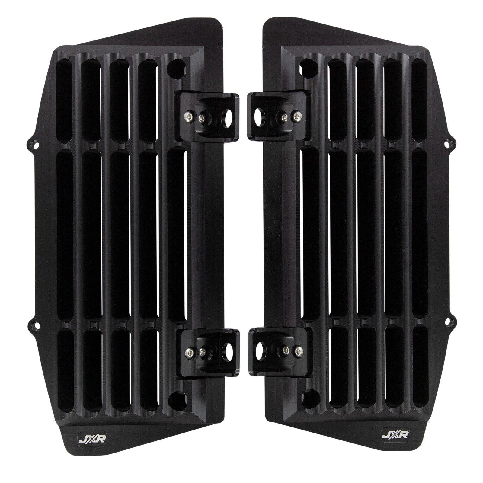 JXR Radiator Brace KTM