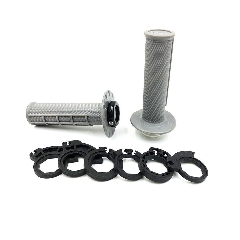 JXR Lock On Grips