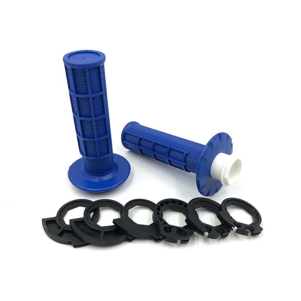 JXR Lock On Grips