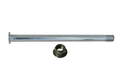 Sur-Ron Light Bee Rear Wheel Axle Bolt & Nut