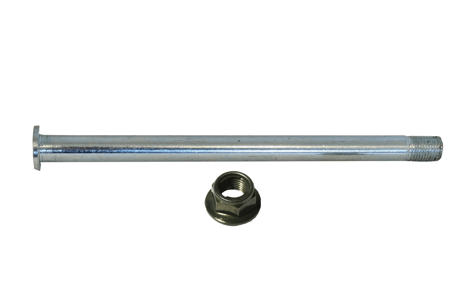 Sur-Ron Light Bee Rear Wheel Axle Bolt & Nut
