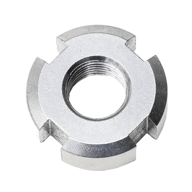 Sur-Ron Light Bee Swingarm Spindle Bolt & Nut