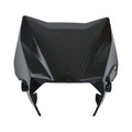 Surron Ultra Bee Carbon Plastic Headlight Cover