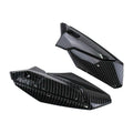 Surron Ultra Bee Carbon Plastic Hand Guards
