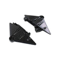 Surron Ultra Bee Carbon Plastic Motor Guards